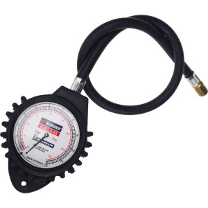 Pneumerač EURODAIRA bar/psi Pneumerač EURODAIRA bar/psi