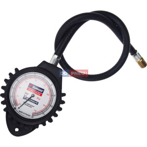 Pneumerač EURODAIRA bar/psi Pneumerač EURODAIRA bar/psi