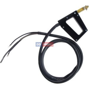Kompletný kabel k prerezávačke RS 88 TL Kompletný kabel k prerezávačke RS 88 TL