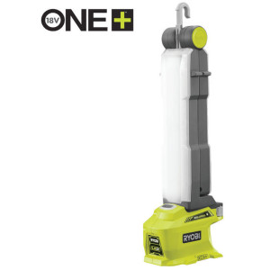 R18ALF-0 akumulátorové sklopné priestorové svetlo – bez batérie R18ALF-0 akumulátorové sklopné priestorové svetlo – bez batérie