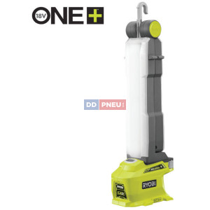 R18ALF-0 akumulátorové sklopné priestorové svetlo – bez batérie R18ALF-0 akumulátorové sklopné priestorové svetlo – bez batérie