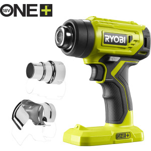 R18HG-0 akumulátorová 18V teplovzdušná pištoľ  – bez batérie R18HG-0 akumulátorová 18V teplovzdušná pištoľ  – bez batérie