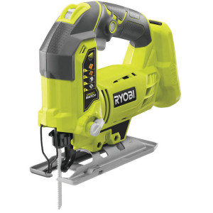 R18JS-0 akumulátorová priamočiara píla – bez batérie R18JS-0 akumulátorová priamočiara píla – bez batérie