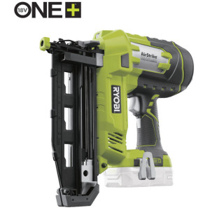 R18GN18-0 akumulátorová klincovačka 18G – bez batérie R18GN18-0 akumulátorová klincovačka 18G – bez batérie