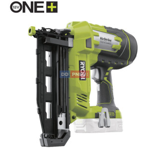 R18GN18-0 akumulátorová klincovačka 18G – bez batérie R18GN18-0 akumulátorová klincovačka 18G – bez batérie