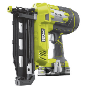 R18GN18-0 akumulátorová klincovačka 18G – bez batérie R18GN18-0 akumulátorová klincovačka 18G – bez batérie