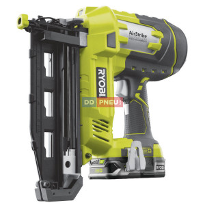 R18GN18-0 akumulátorová klincovačka 18G – bez batérie R18GN18-0 akumulátorová klincovačka 18G – bez batérie