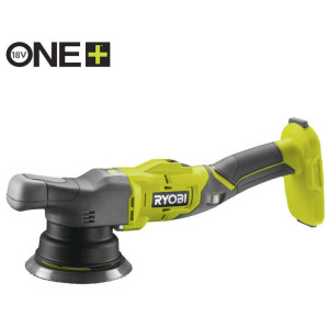 R18P-0 akumulátorová duálna leštička – bez batérie R18P-0 akumulátorová duálna leštička – bez batérie