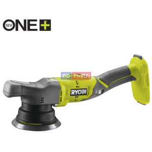 R18P-0 akumulátorová duálna leštička – bez batérie R18P-0 akumulátorová duálna leštička – bez batérie