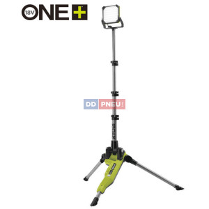 R18TL-0 akumulátorový pracovný reflektor so stojanom – bez batérie R18TL-0 akumulátorový pracovný reflektor so stojanom – bez batérie