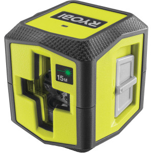 RBCLLG1 zelený krížový laser RBCLLG1 zelený krížový laser