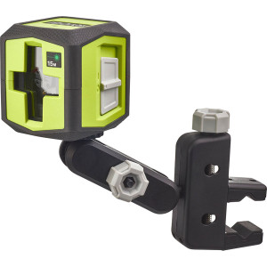 RBCLLG1 zelený krížový laser RBCLLG1 zelený krížový laser