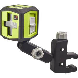 RBCLLR1 červený krížový laser RBCLLR1 červený krížový laser