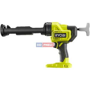 RCG18-0 akumulátorová vytlačovacia pištoľ – bez batérie