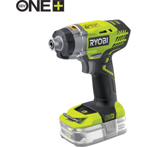 RID1801M akumulátorový 18V rázový skrutkovač – bez batérie RID1801M akumulátorový 18V rázový skrutkovač – bez batérie