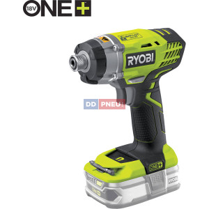 RID1801M akumulátorový 18V rázový skrutkovač – bez batérie RID1801M akumulátorový 18V rázový skrutkovač – bez batérie