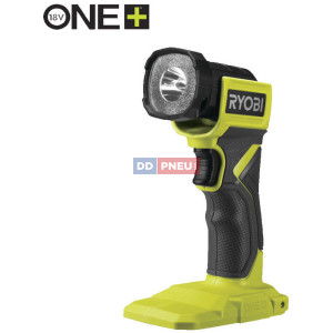 RLF18-0 akumulátorové svietidlo – bez batérie RLF18-0 akumulátorové svietidlo – bez batérie