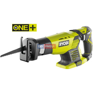 RRS1801M akumulátorová 18V šabľová píla – bez batérie RRS1801M akumulátorová 18V šabľová píla – bez batérie