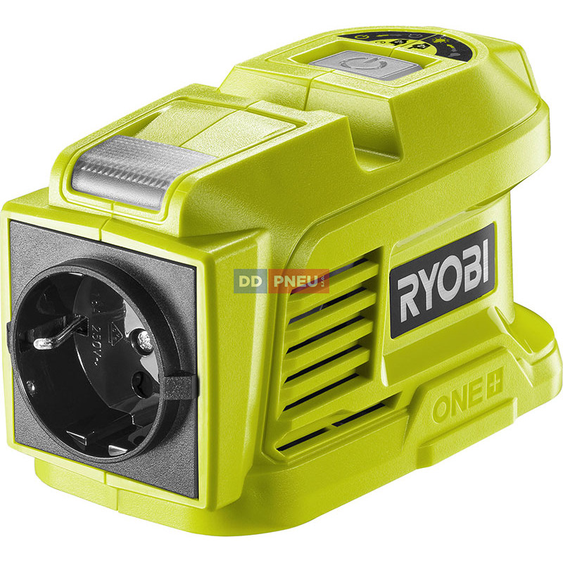 RY18BI150A-0 akumulátorový 18V invertor 150W