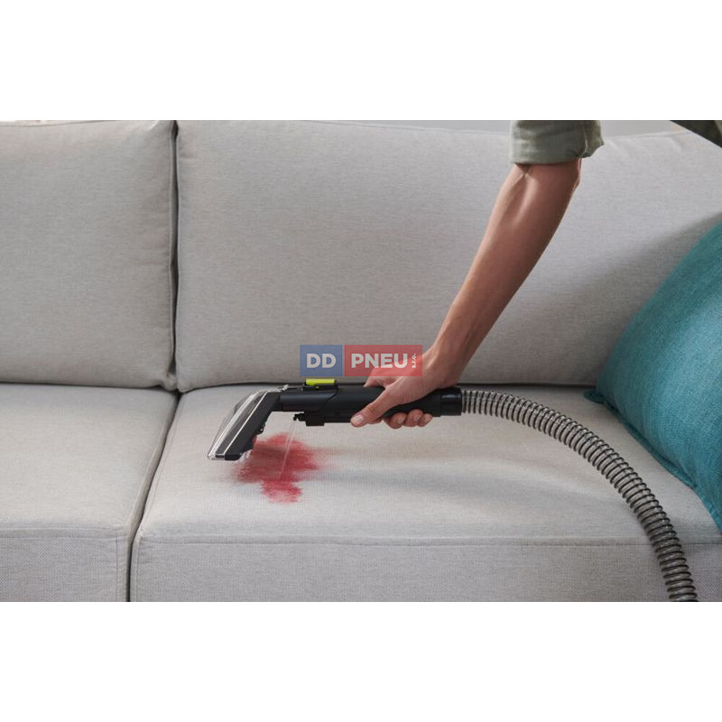 RDC18BL-0 akumulátorový 18V bezuhlíkový tepovač – bez batérie