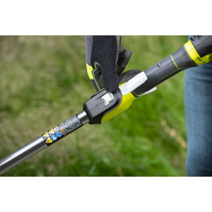 RY36ELTX33A-0 akumulátorová 36V strunová kosačka Expand-it, šírka záberu 33cm – bez batérie RY36ELTX33A-0 akumulátorová 36V strunová kosačka Expand-it, šírka záberu 33cm – bez batérie