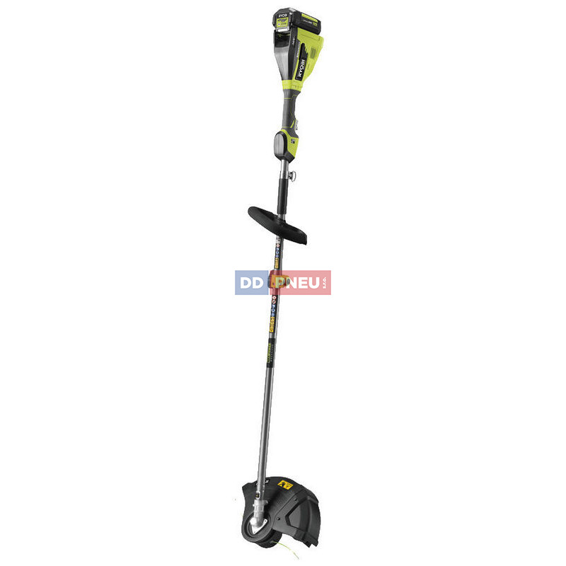 RY36ELTX33A-140 akumulátorová 36V strunová kosačka Expand-it, šírka záberu 33cm – s batériou (1x4.0Ah)