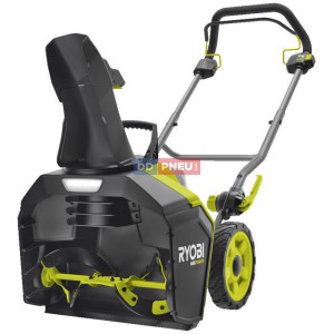 RY36STX45A-140 bezuhlíková 36V snehová fréza, šírka záberu 45cm – s batériou (1x4.0Ah) RY36STX45A-140 bezuhlíková 36V snehová fréza, šírka záberu 45cm – s batériou (1x4.0Ah)