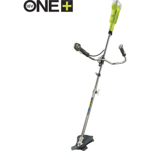 OBC1820B akumulátorový 20cm krovinorez a 30cm strunová kosačka 2v1 – bez batérie OBC1820B akumulátorový 20cm krovinorez a 30cm strunová kosačka 2v1 – bez batérie