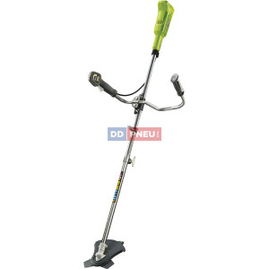 OBC1820B akumulátorový 20cm krovinorez a 30cm strunová kosačka 2v1 – bez batérie OBC1820B akumulátorový 20cm krovinorez a 30cm strunová kosačka 2v1 – bez batérie