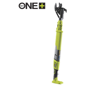 OLP1832BX akumulátorové ručné záhradné nožnice – bez batérie OLP1832BX akumulátorové ručné záhradné nožnice – bez batérie