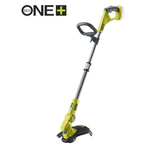 OLT1832 akumulátorová strunová kosačka, šírka záberu 25/30cm – bez batérie OLT1832 akumulátorová strunová kosačka, šírka záberu 25/30cm – bez batérie