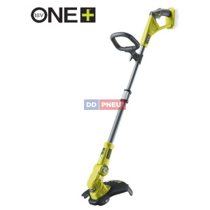 OLT1832 akumulátorová strunová kosačka, šírka záberu 25/30cm – bez batérie OLT1832 akumulátorová strunová kosačka, šírka záberu 25/30cm – bez batérie