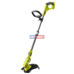 OLT1832 akumulátorová strunová kosačka, šírka záberu 25/30cm – bez batérie OLT1832 akumulátorová strunová kosačka, šírka záberu 25/30cm – bez batérie