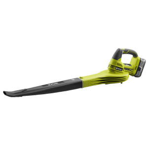 RBL1820S40F akumulátorový záhradný fukár 18V – s batériou (1x4.0Ah) RBL1820S40F akumulátorový záhradný fukár 18V – s batériou (1x4.0Ah)