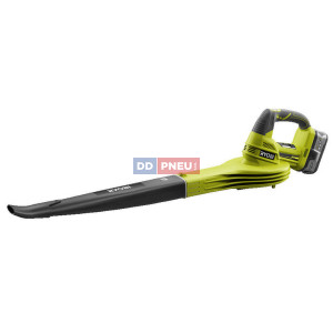 RBL1820S40F akumulátorový záhradný fukár 18V – s batériou (1x4.0Ah) RBL1820S40F akumulátorový záhradný fukár 18V – s batériou (1x4.0Ah)