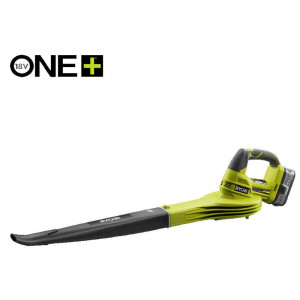 RBL1820S40F akumulátorový záhradný fukár 18V – s batériou (1x4.0Ah) RBL1820S40F akumulátorový záhradný fukár 18V – s batériou (1x4.0Ah)