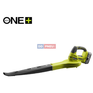 RBL1820S40F akumulátorový záhradný fukár 18V – s batériou (1x4.0Ah) RBL1820S40F akumulátorový záhradný fukár 18V – s batériou (1x4.0Ah)