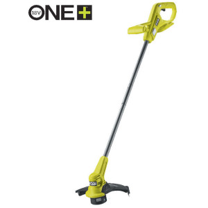 RY18LT23A-0 akumulátorová strunová kosačka, šírka záberu 23cm – bez batérie RY18LT23A-0 akumulátorová strunová kosačka, šírka záberu 23cm – bez batérie