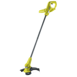 RY18LT23A-0 akumulátorová strunová kosačka, šírka záberu 23cm – bez batérie RY18LT23A-0 akumulátorová strunová kosačka, šírka záberu 23cm – bez batérie