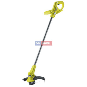 RY18LT23A-0 akumulátorová strunová kosačka, šírka záberu 23cm – bez batérie RY18LT23A-0 akumulátorová strunová kosačka, šírka záberu 23cm – bez batérie