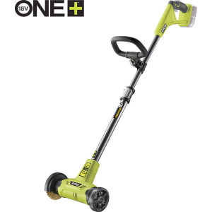 RY18PCA-0 akumulátorový patio čistič 18V s drôtenou kefou – bez batérie RY18PCA-0 akumulátorový patio čistič 18V s drôtenou kefou – bez batérie