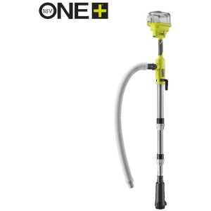 RY18STPA-0 akumulátorové 18V teleskopické čerpadlo – bez batérie RY18STPA-0 akumulátorové 18V teleskopické čerpadlo – bez batérie
