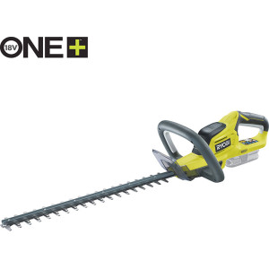 OHT1845 akumulátorový plotostrih 18V, dĺžka lišty 45cm – bez batérie OHT1845 akumulátorový plotostrih 18V, dĺžka lišty 45cm – bez batérie