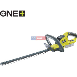 OHT1845 akumulátorový plotostrih 18V, dĺžka lišty 45cm – bez batérie OHT1845 akumulátorový plotostrih 18V, dĺžka lišty 45cm – bez batérie