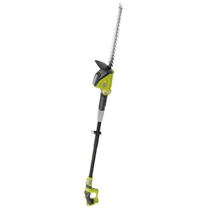 OPT1845 akumulátorový 18V tyčový plotostrih, dĺžka lišty 45cm – bez batérie OPT1845 akumulátorový 18V tyčový plotostrih, dĺžka lišty 45cm – bez batérie