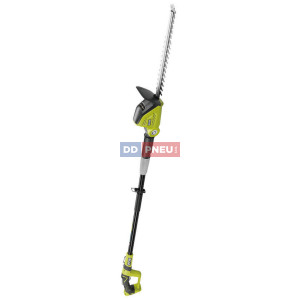 OPT1845 akumulátorový 18V tyčový plotostrih, dĺžka lišty 45cm – bez batérie OPT1845 akumulátorový 18V tyčový plotostrih, dĺžka lišty 45cm – bez batérie