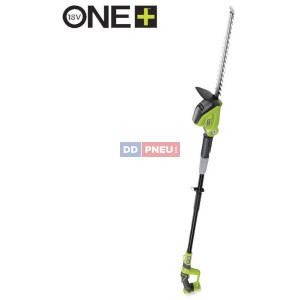 OPT1845 akumulátorový 18V tyčový plotostrih, dĺžka lišty 45cm – bez batérie OPT1845 akumulátorový 18V tyčový plotostrih, dĺžka lišty 45cm – bez batérie