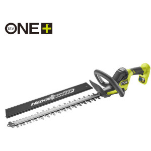 RY18HT45A-0 akumulátorový plotostrih, šírka záberu 45cm – bez batérie RY18HT45A-0 akumulátorový plotostrih, šírka záberu 45cm – bez batérie