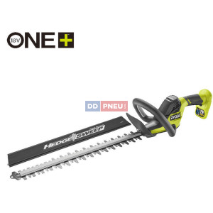 RY18HT45A-0 akumulátorový plotostrih, šírka záberu 45cm – bez batérie RY18HT45A-0 akumulátorový plotostrih, šírka záberu 45cm – bez batérie