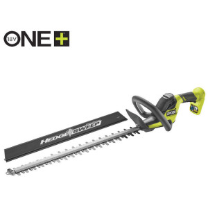 RY18HT55A-0 akumulátorový plotostrih, šírka záberu 55cm – bez batérie RY18HT55A-0 akumulátorový plotostrih, šírka záberu 55cm – bez batérie